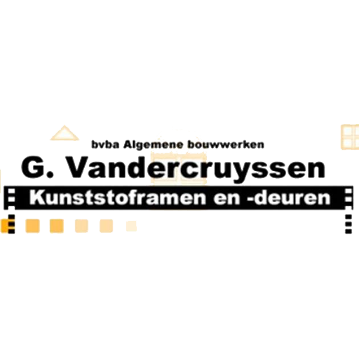 (c) Vandercruyssen-bvba.be